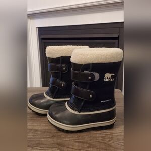 Sorel Winter Boots